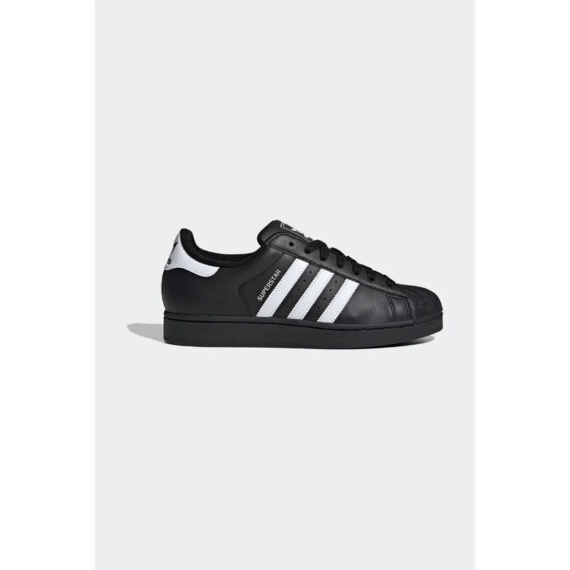 Buty Adidas Superstar II Czarny JI0079