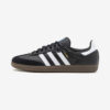 Buty Adidas Samba OG Czarny B75807