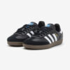 Buty Adidas Samba OG Czarny B75807