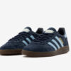 Buty adidas Handball Spezial Niebieskie BD7633