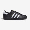 Buty Adidas Superstar Czarny, złoty EG4959