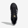 Buty Adidas Superstar Czarny, złoty EG4959