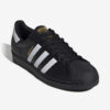 Buty Adidas Superstar Czarny, złoty EG4959