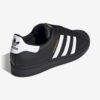 Buty Adidas Superstar Czarny, złoty EG4959