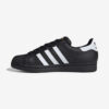 Buty Adidas Superstar Czarny, złoty EG4959