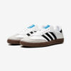 Buty Adidas Samba OG Biały FW2427