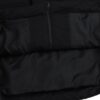 Kurtka męska adidas Utilitas 3-Stripes Hooded Jacket Black/White czarno-biała GT1688