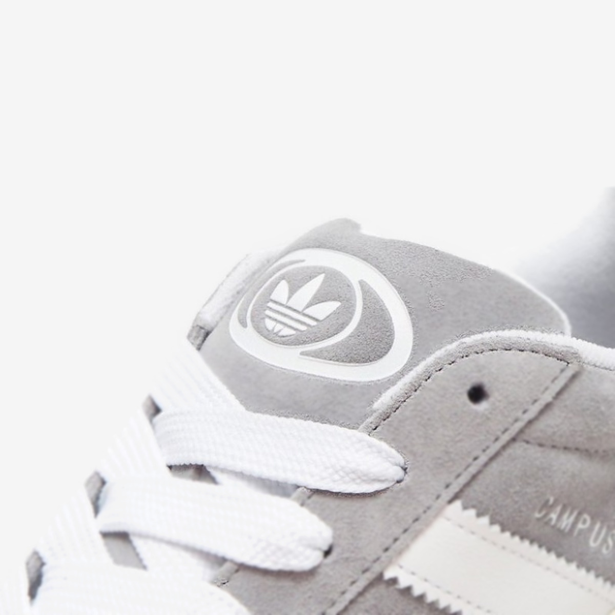 Buty Adidas Campus 00s Szary, biały HQ8707