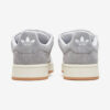 Buty Adidas Campus 00s Szary, biały HQ8707