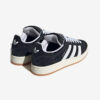 Buty Adidas Campus 00s Czarny, biały HQ8708
