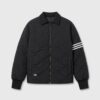 Kurtka męska adidas Adicolor Neuclassics czarno-biała HR8696