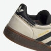 Buty adidas Handball Spezial Beżowy, czarny IE3698