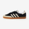 Buty Adidas Samba OG Czarny, beżowy IE5836