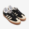Buty Adidas Samba OG Czarny, beżowy IE5836