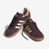 Buty Adidas Gazelle Indoor Brązowy IF3233