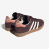 Buty Adidas Gazelle Indoor Brązowy IF3233