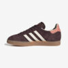 Buty Adidas Gazelle Indoor Brązowy IF3233