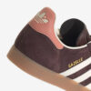 Buty Adidas Gazelle Indoor Brązowy IF3233