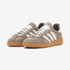 Buty adidas Handball Spezial Brązowe IF6490