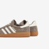 Buty adidas Handball Spezial Brązowe IF6490