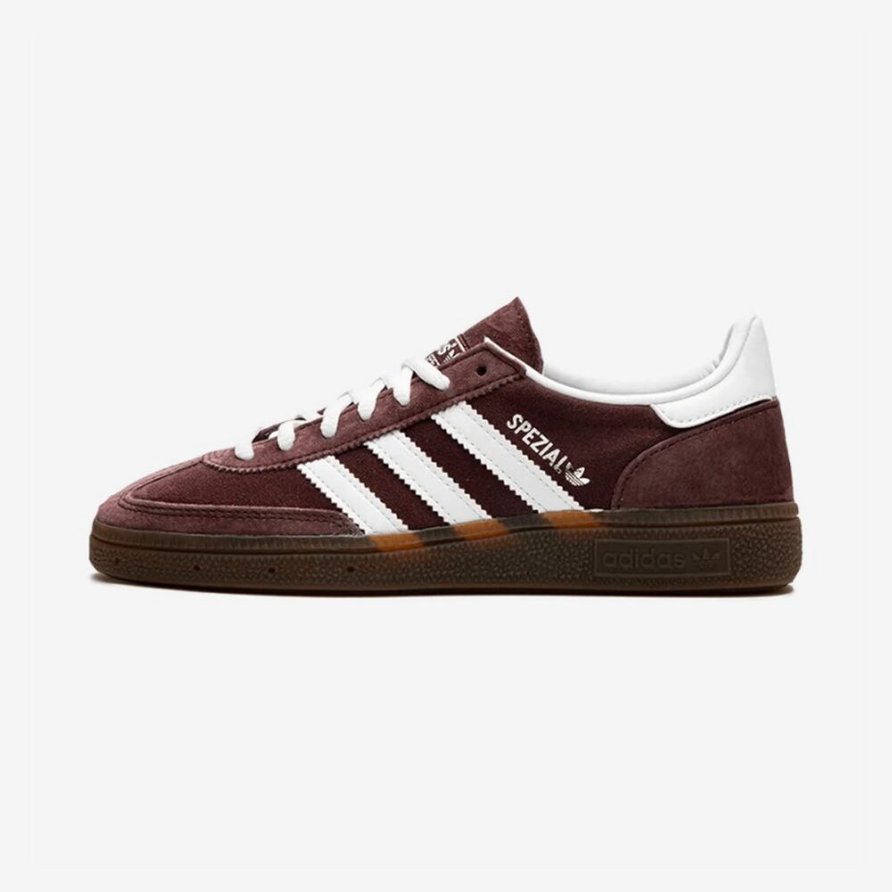 Buty adidas Handball Spezial Brązowy Shadow Brown Gum IF8914