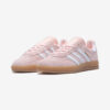 Buty Adidas Gazelle Indoor Różowy, biały IH5484
