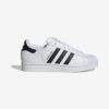 Buty Adidas Superstar II Biały IH8659