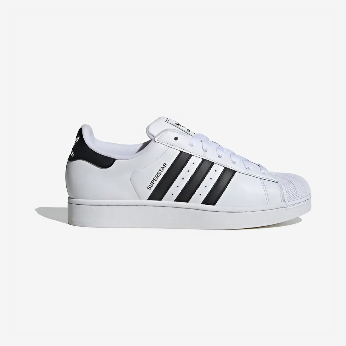 Buty Adidas Superstar II Biały IH8659