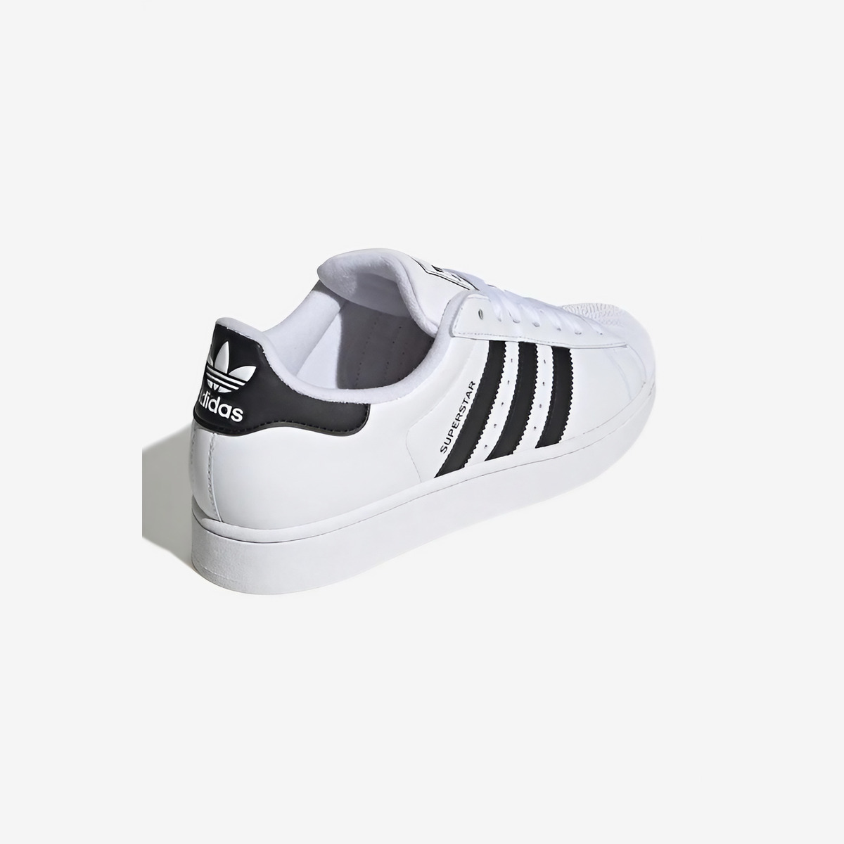 Buty Adidas Superstar II Biały IH8659