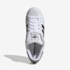Buty Adidas Superstar II Biały IH8659