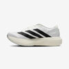 Buty Adidas Adizero Evo SL Biały, czarny JH6206