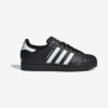 Buty Adidas Superstar II Czarny JI0079