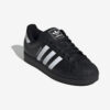 Buty Adidas Superstar II Czarny JI0079