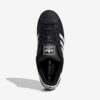 Buty Adidas Superstar II Czarny JI0079