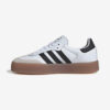 Buty Adidas Sambae Czarny, biały JI1349