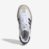 Buty Adidas Sambae Czarny, biały JI1349