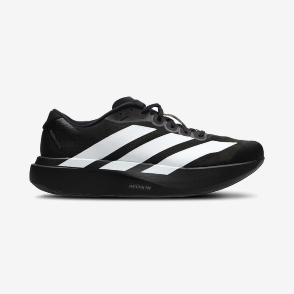 Buty Adidas Adizero Evo SL Czarny, biały JP7149