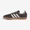 Buty Adidas Samba OG Brązowy JR0891