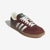 Buty Adidas Samba OG Bordowy JR0892