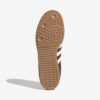 Buty Adidas Samba OG Bordowy JR0892