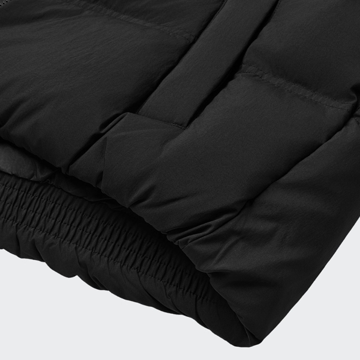 Kurtka damska adidas Adicolor Short Padded Jacket Black czarna KC2659