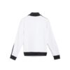 Kurtka damska adidas Fan OG Track Top x Jennie biało-czarna LD4966