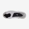 Buty Air Jordan 4 Retro Czarny, biały "Military Black" 408452-111