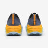 Buty Asics Novablast 4 Czarny, granatowy 1011B693-001
