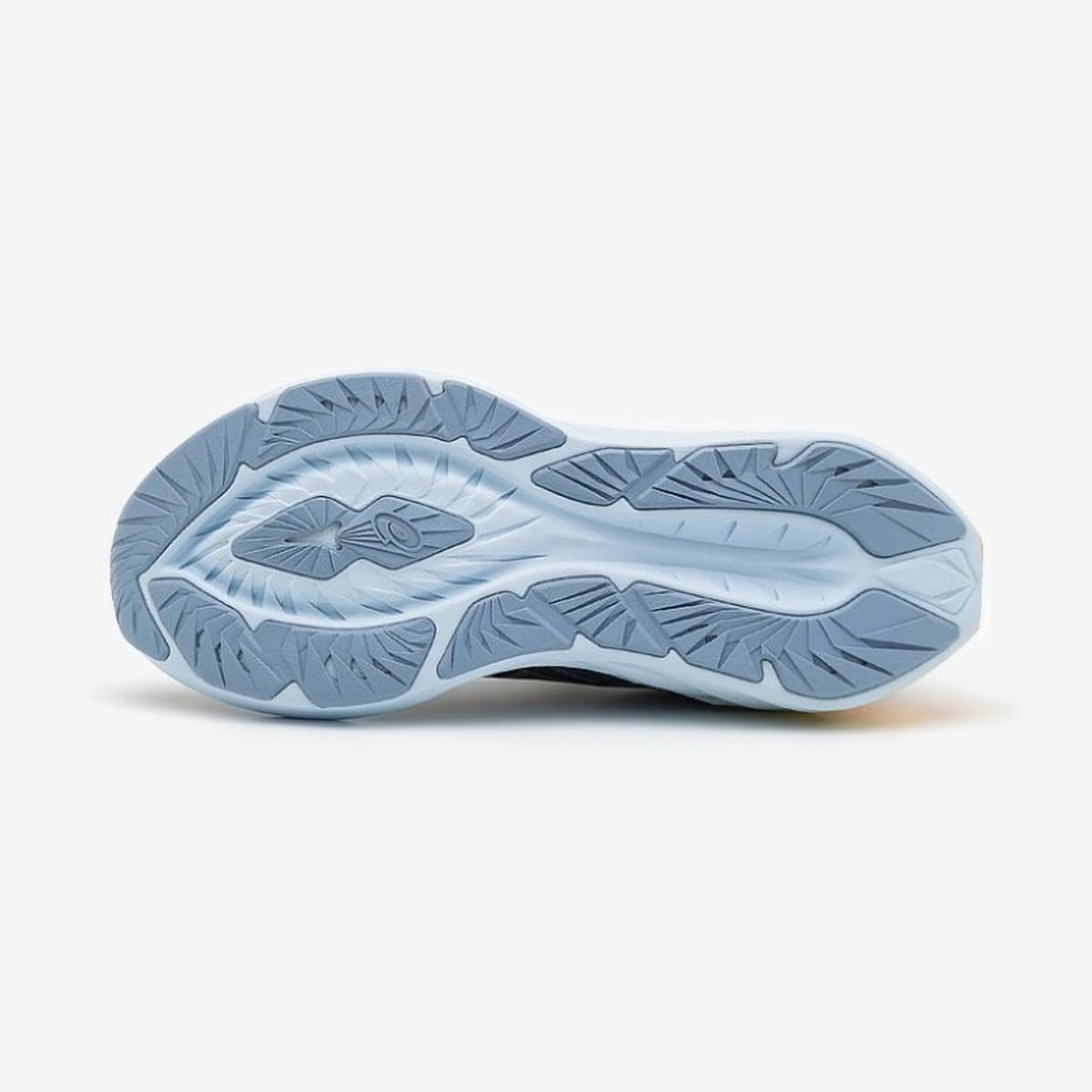 Buty Asics Novablast 4 Czarny, granatowy 1011B693-001