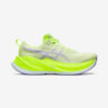 Buty Asics Superblast Zielony Hazard Green/Amethyst 1013A127-301