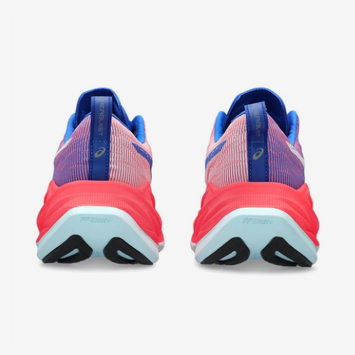 Buty Asics Superblast Fioletowy Diva Pink/Aquamarine 1013A127-700