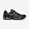 Buty Asics Gel-Kayano 14 Czarny, srebrny Black Pure Silver 1201A019-006