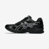 Buty Asics Gel-Kayano 14 Czarny, srebrny Black Pure Silver 1201A019-006