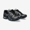 Buty Asics Gel-Kayano 14 Czarny, srebrny Black Pure Silver 1201A019-006